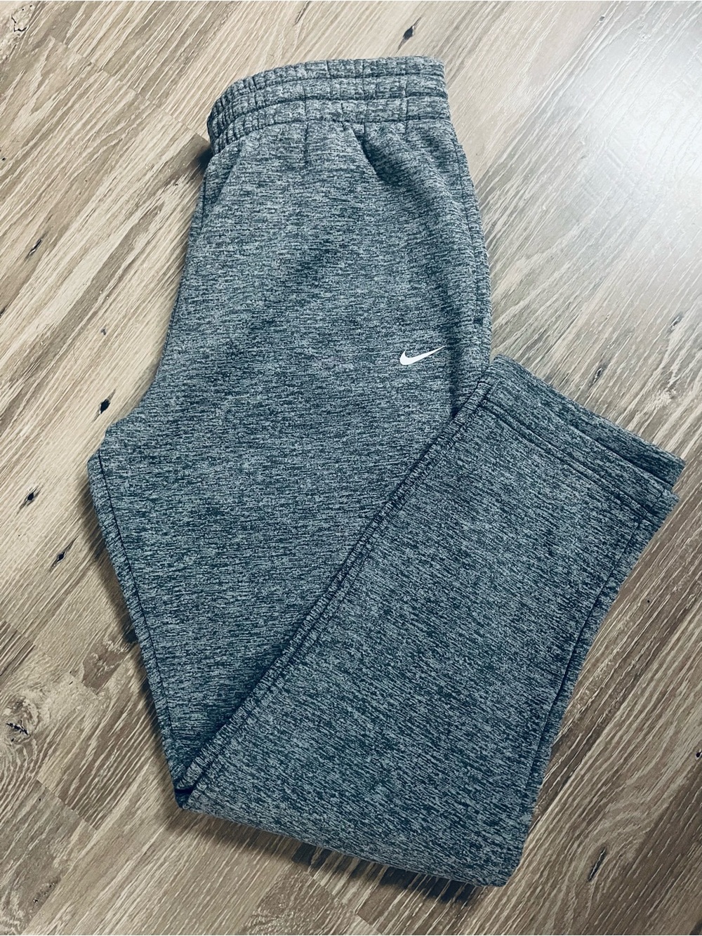 NWOT Nike sweatpants/XL